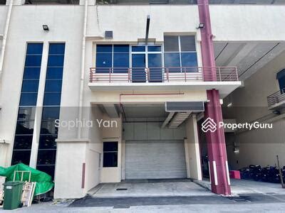 16 Commercial Properties for Rent in Paya Ubi Industrial Park.